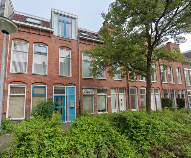 Appartement - Radijsstraat - Groningen