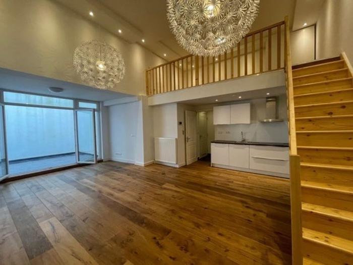 Appartement - Bagijnestraat - 's-Gravenhage