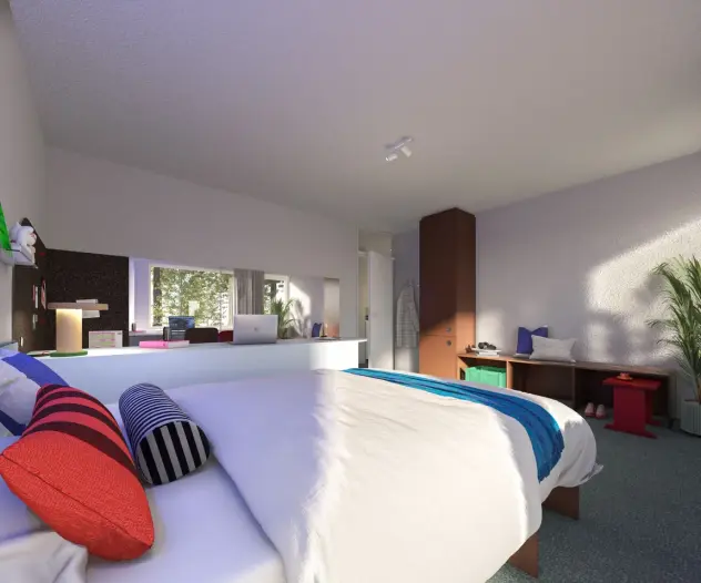 Appartement - Endepolsdomein - Maastricht