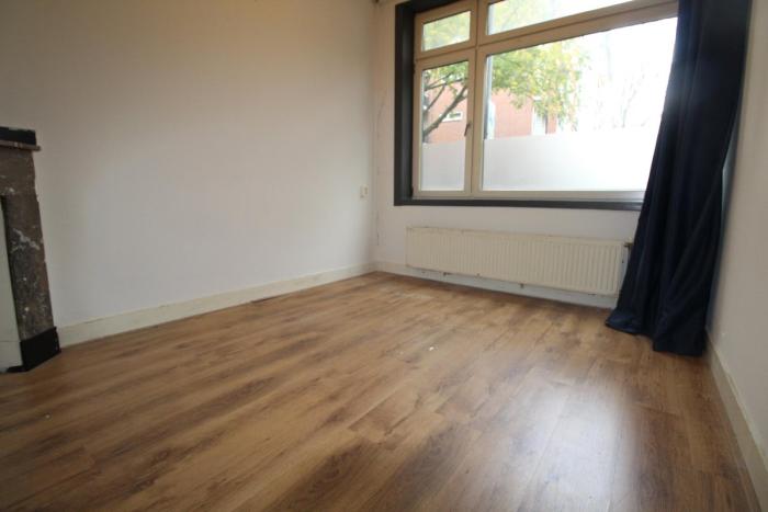 Appartement - Keucheniusstraat - Rotterdam