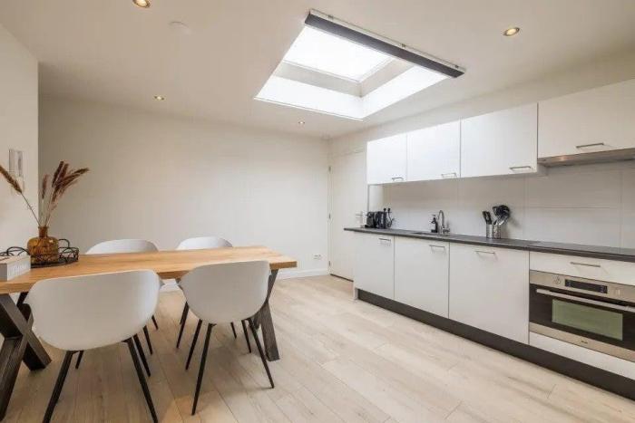 Appartement - Hastelweg - Eindhoven