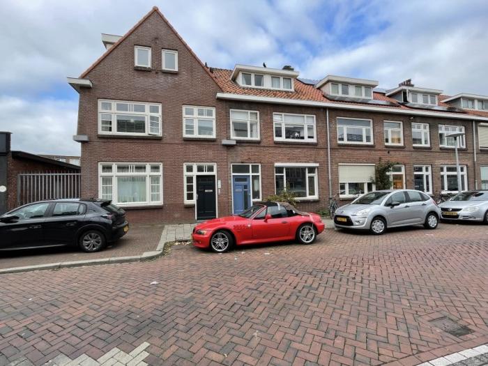 Appartement - St.-Ludgerusstraat - Utrecht