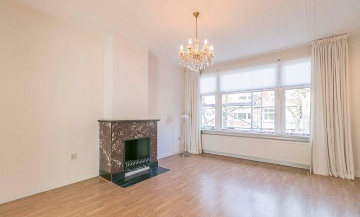 Appartement - Breitnerlaan - 's-Gravenhage