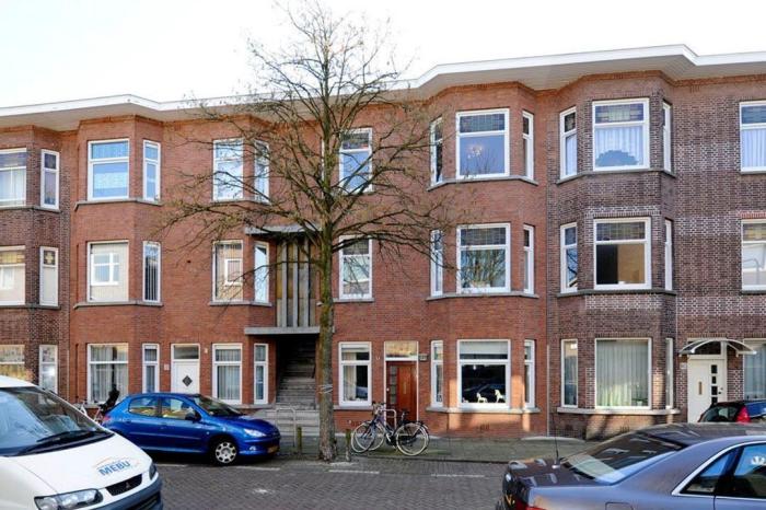 Appartement - Altingstraat - 's-Gravenhage