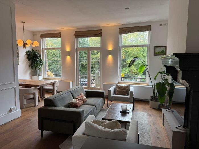 Appartement - Amstelveenseweg - Amsterdam