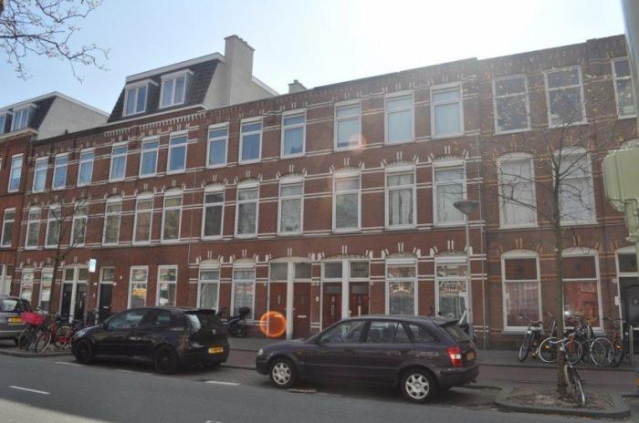 Appartement - Loosduinsekade - 's-Gravenhage