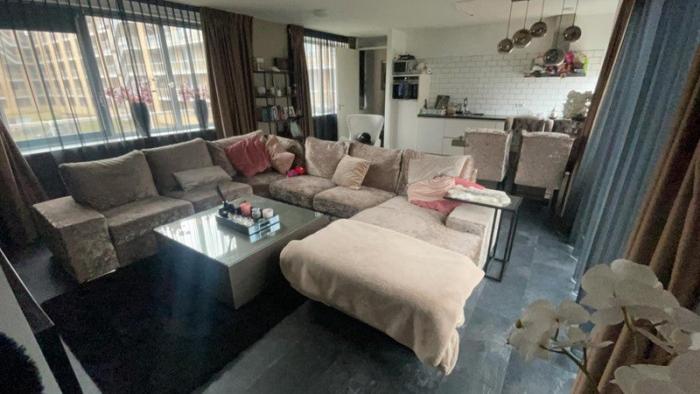 Appartement - Jopie Huismanstraat - Utrecht