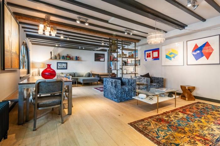 Appartement - Kerkstraat - Amsterdam