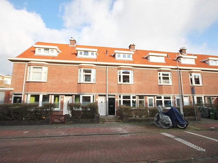 Appartement - Hugo Verrieststraat - 's-Gravenhage