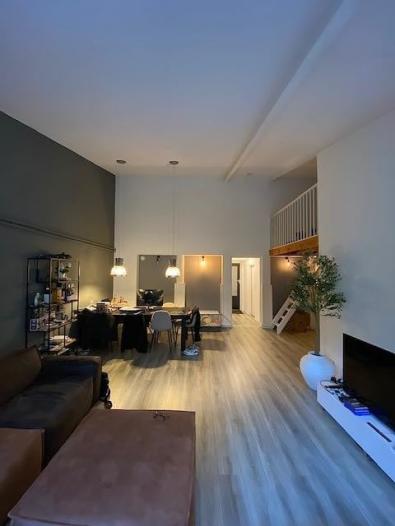 Appartement - Lucas van Leydenstraat - Leeuwarden