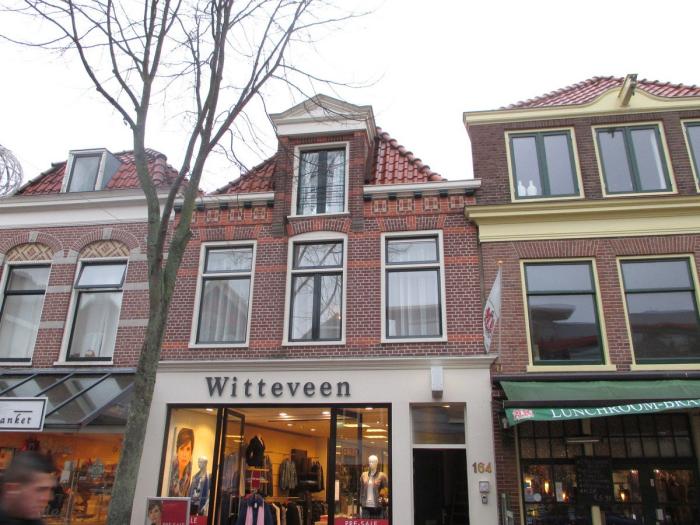 Appartement - Laat - Alkmaar