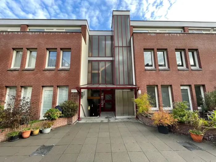 Appartement - Binnenkadijk - Amsterdam