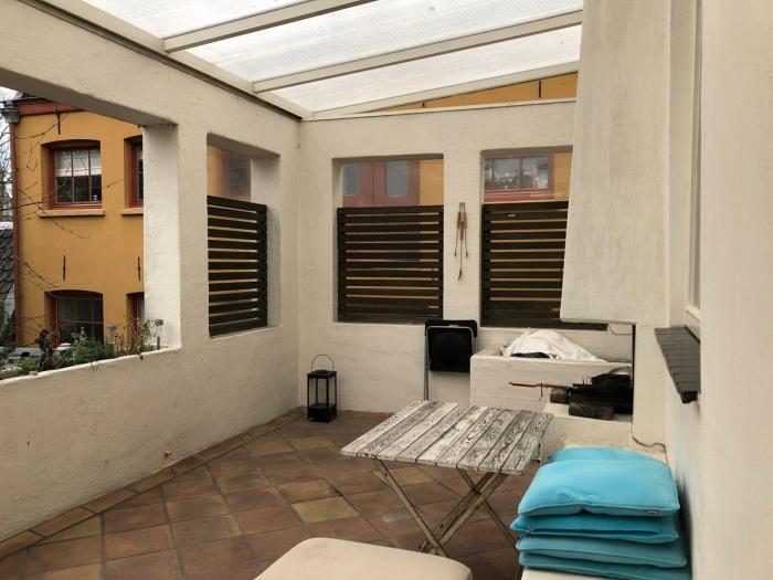 Appartement - Twijnstraat - Utrecht