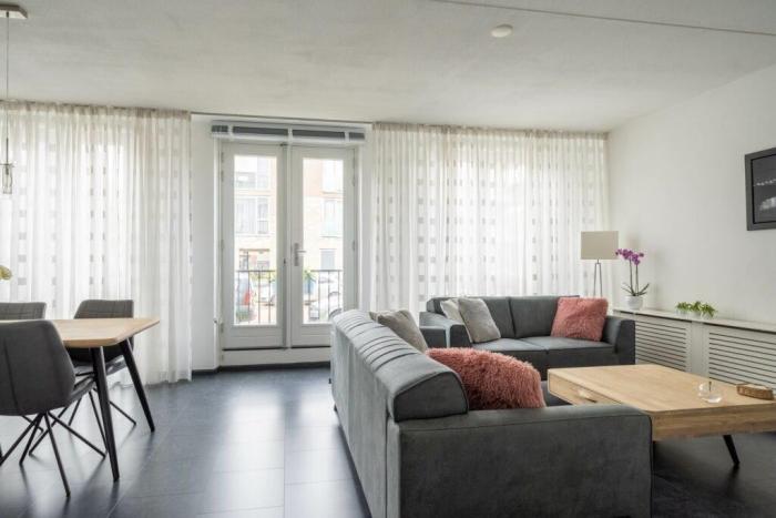 Appartement - Hongarijehof - Almere