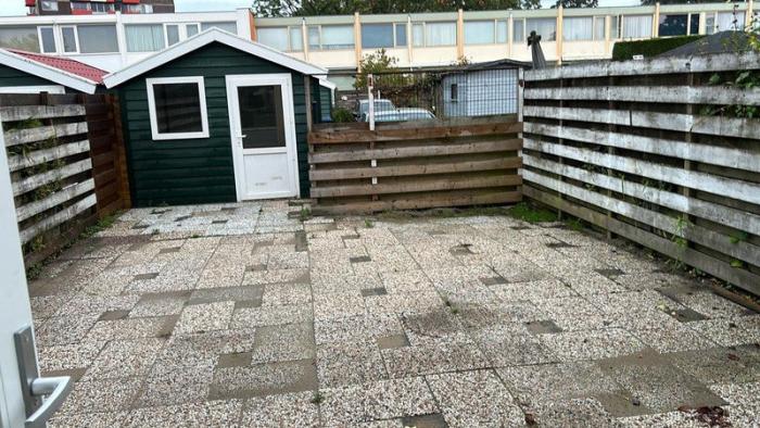 Huis - Zegge - Uithoorn