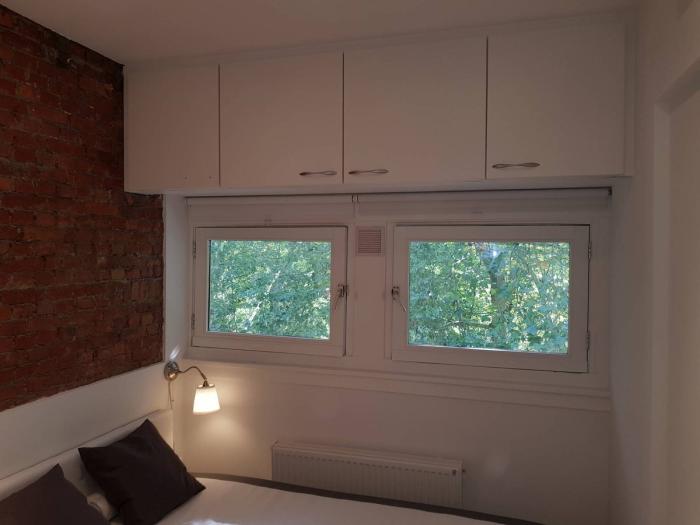 Appartement - Mercatorstraat - Amsterdam