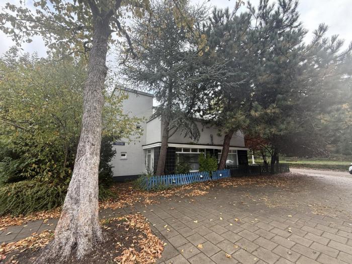 Huis - Onderlangs - Amsterdam