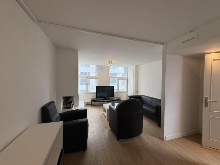 Appartement - Geelvinckssteeg - Amsterdam