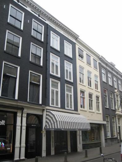 Appartement - Lange Houtstraat - 's-Gravenhage