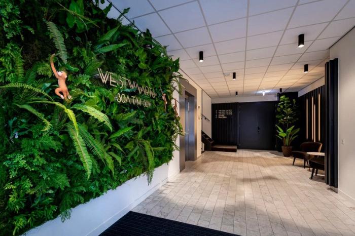 Appartement - Westwaarts - Zoetermeer