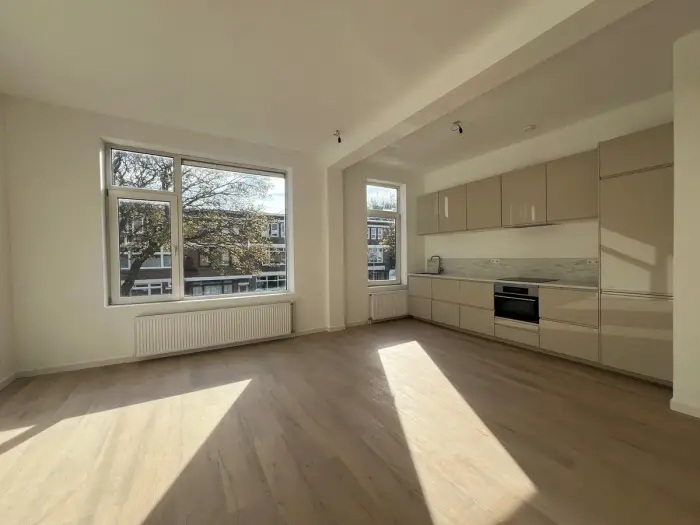 Appartement - Thomsonlaan - 's-Gravenhage