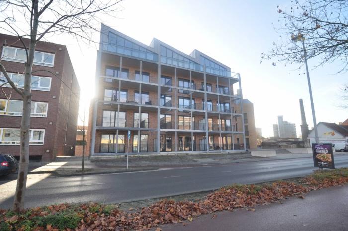 Appartement - Kanaaldijk-Zuid - Eindhoven