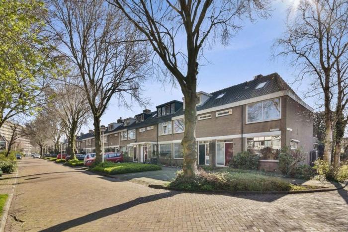 Huis - Top Naefflaan - Amstelveen