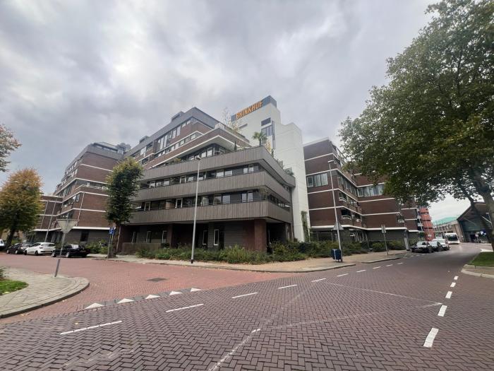 Appartement - Nieuwstraat - Apeldoorn
