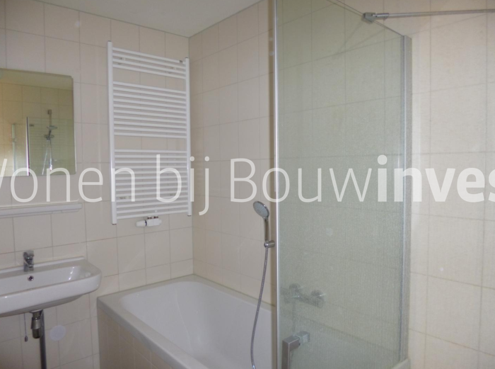 Appartement - P.J. Noël Bakerstraat - Groningen