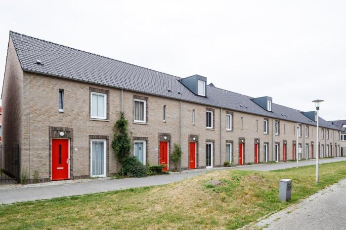 Appartement - Zeeheldenlaan - Eindhoven