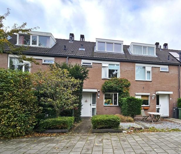 Huis - Houtvaartkade - Aerdenhout