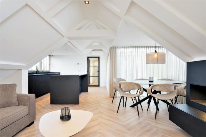 Appartement - Amstelveenseweg - Amsterdam