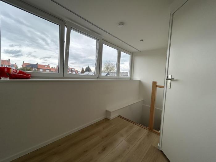 Appartement - Limburgerstraat - Cadier en Keer