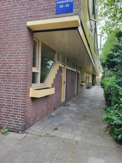 Appartement - Vredenburg - Haarlem