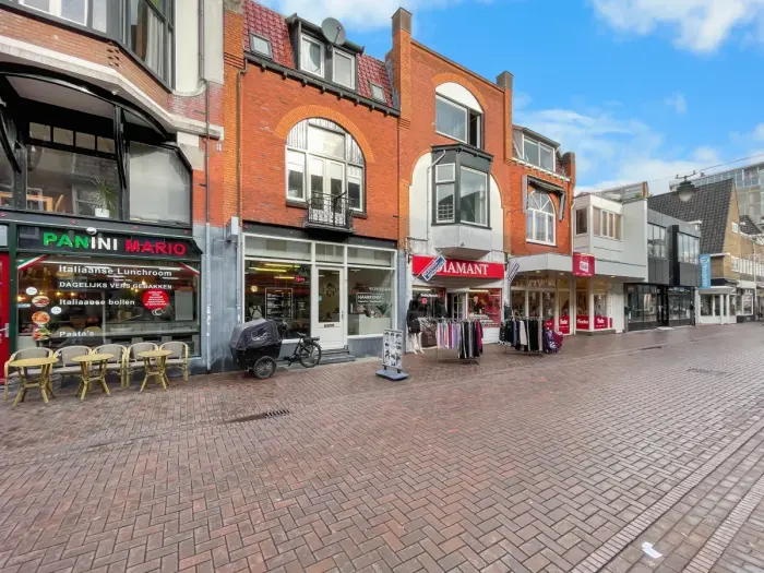 Appartement - Groest - Hilversum