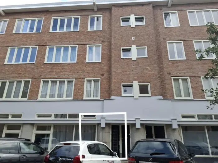 Appartement - Van Speijkstraat - Amsterdam