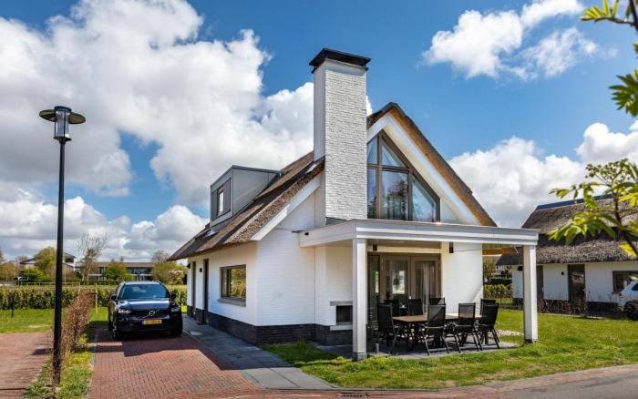 Huis - Duindamseweg - Noordwijk