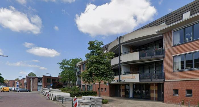 Appartement - Dorpsstraat - Waalre