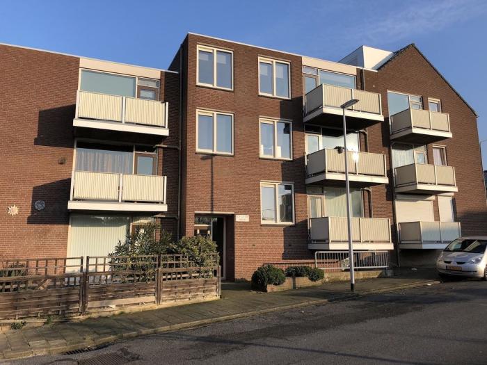 Appartement - Italiëlaan - Heerlen