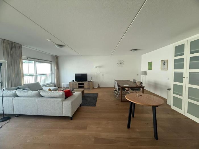 Appartement - Graafschapstraat - Amsterdam