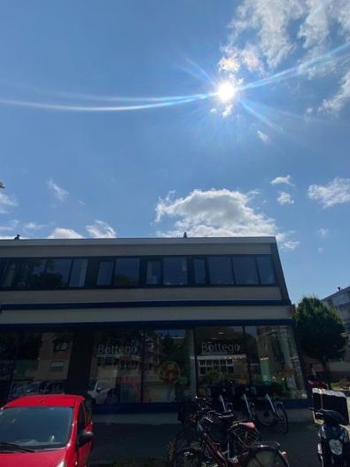 Kamer - Spieghelstraat - Groningen