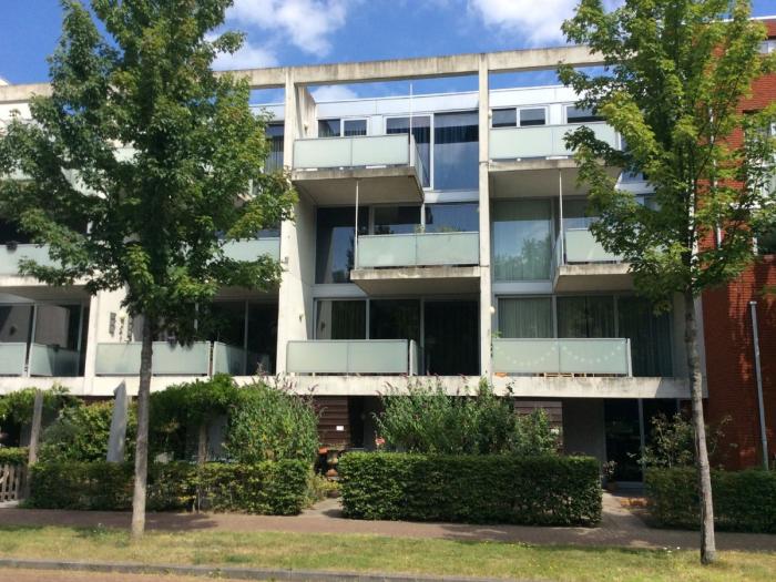 Huis - Sporenring - Goirle