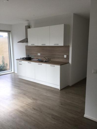 Appartement - Nieuweweg - Groningen
