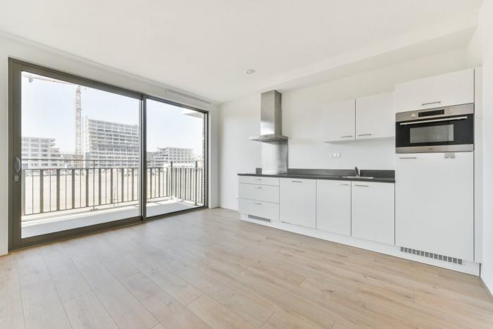 Appartement - Faas Wilkesstraat - Amsterdam
