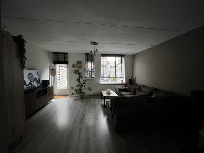 Huis - Kerkstraat - Beverwijk