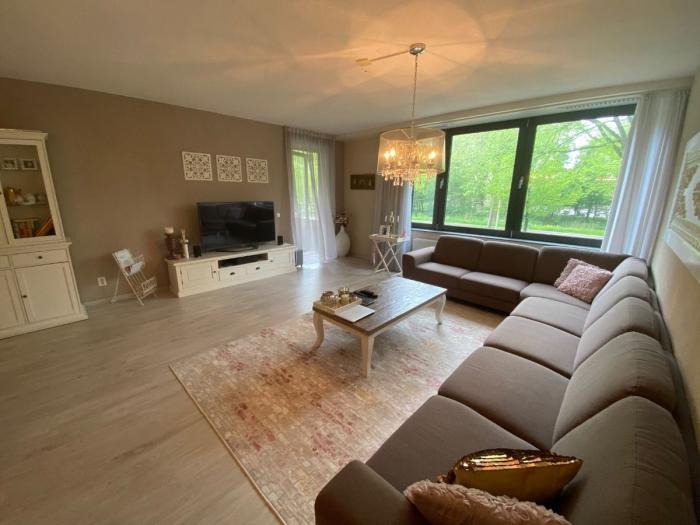 Appartement - Baden Powellweg - Amsterdam