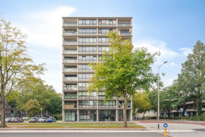 Appartement - Duinluststraat - Amsterdam