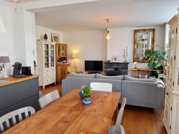 Appartement - Altenastraat - Haarlem
