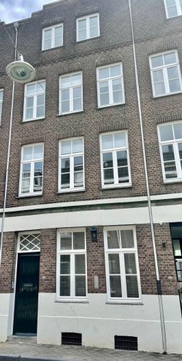 Appartement - Batterijstraat - Maastricht