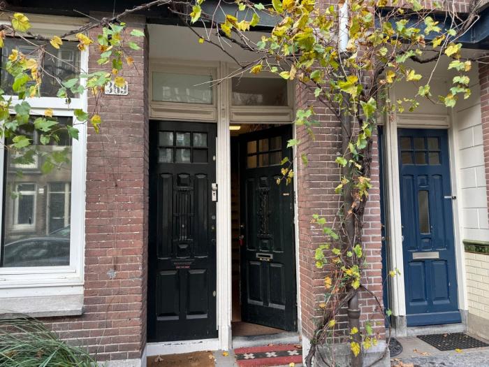 Appartement - Van Ostadestraat - Amsterdam